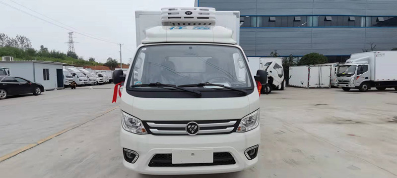 開冷380冷機